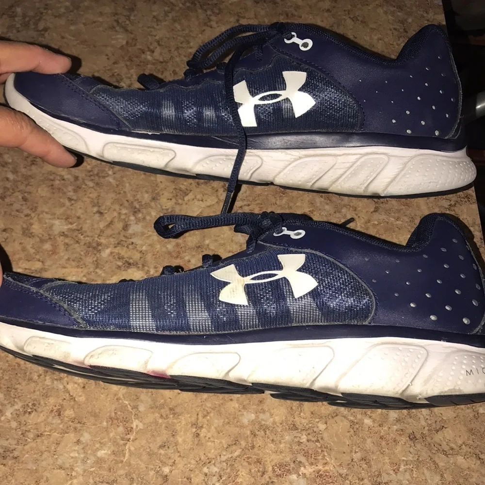 Men’s Under Armour Sneakers